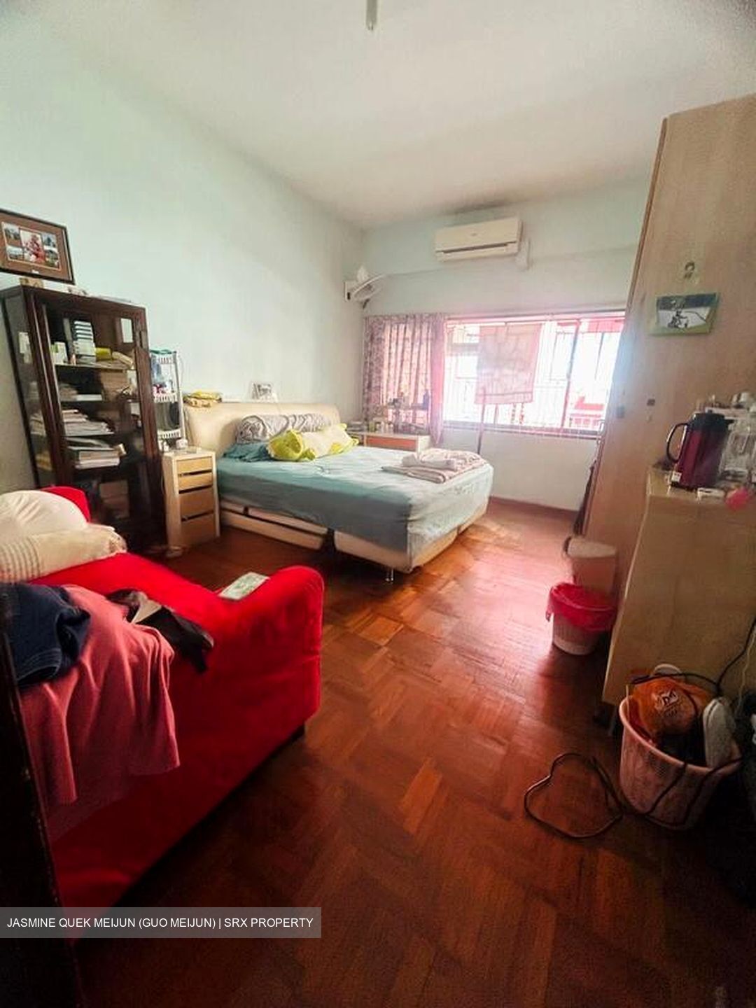 Lorong 25a Geylang (D14), Terrace #458043291